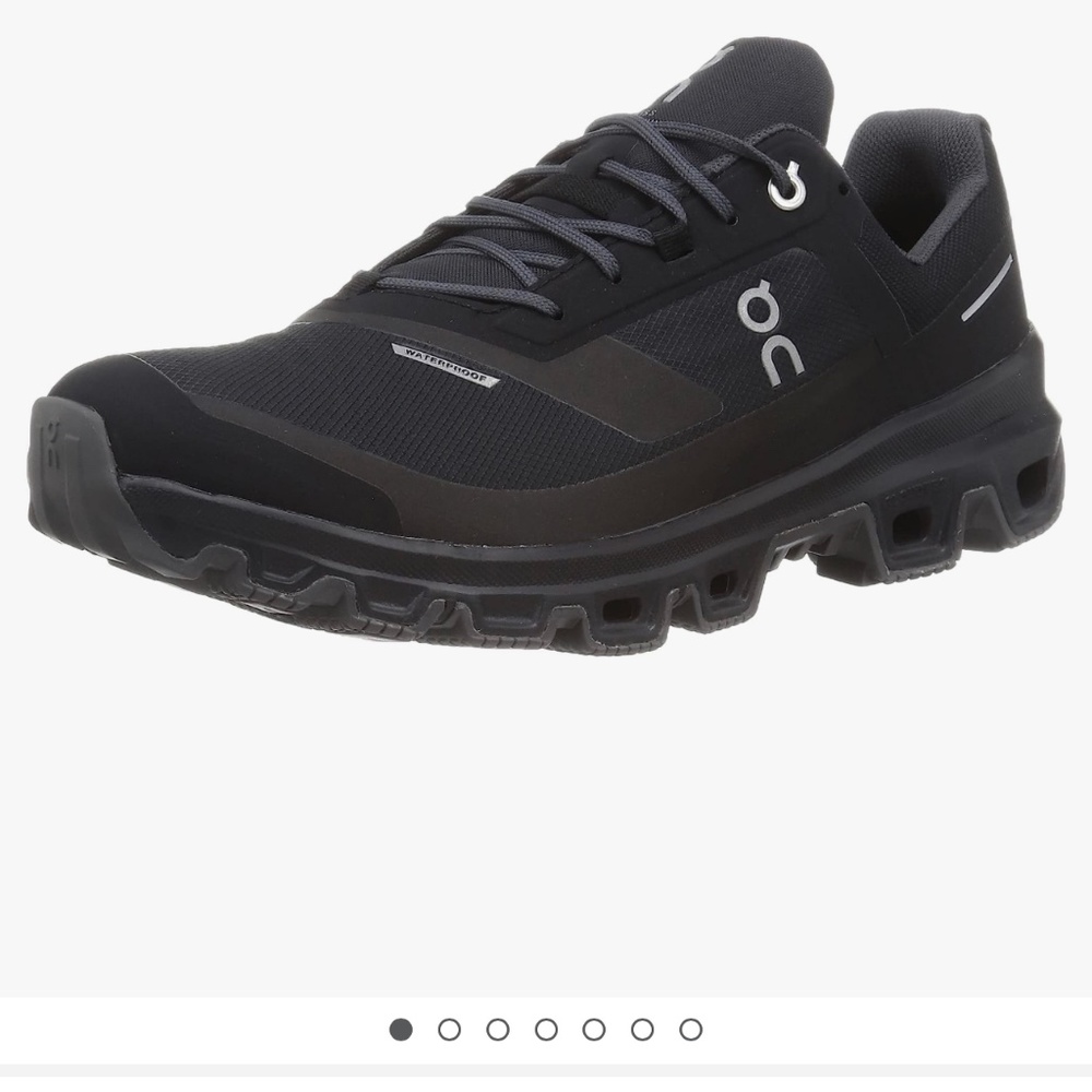 On Waterproof Shoe